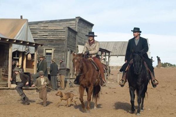 3:10 to Yuma