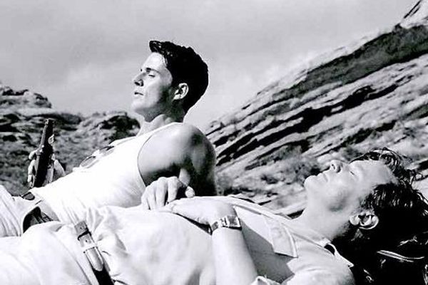 A Single Man