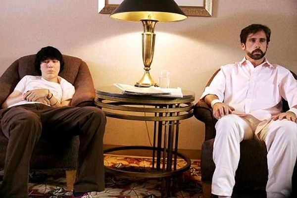 Little Miss Sunshine