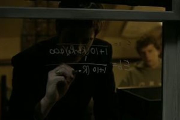 The Social Network