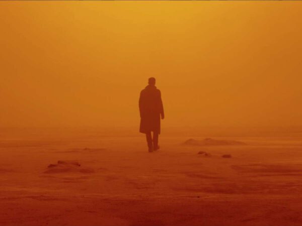 Blade Runner 2049