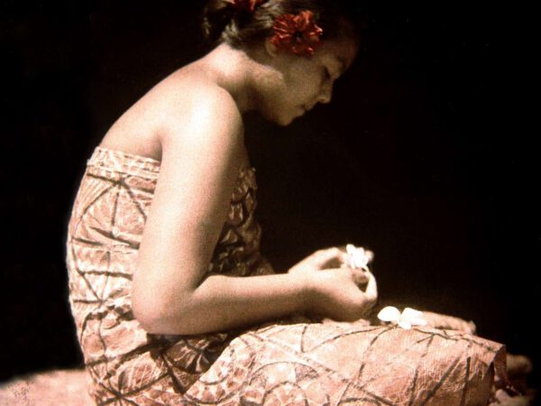 Moana With Sound