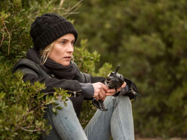 In The Fade (Aus dem Nichts)