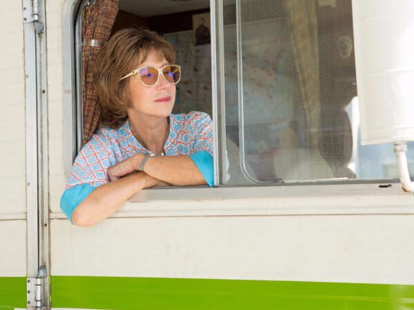 The Leisure Seeker