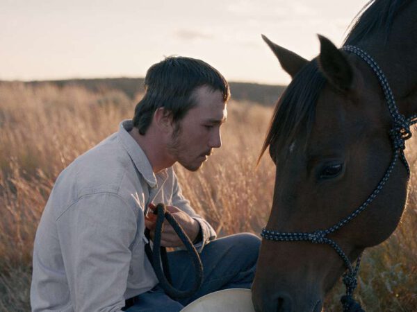 The Rider