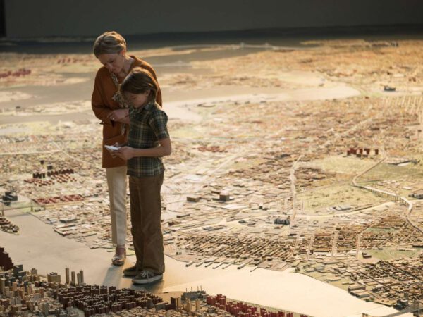 Wonderstruck