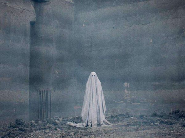 A Ghost Story