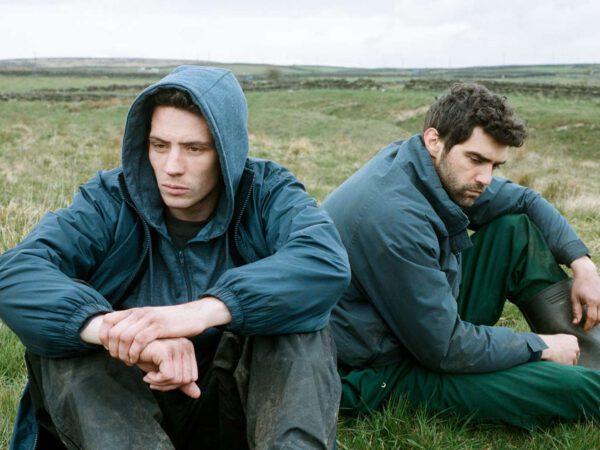 God’s own country