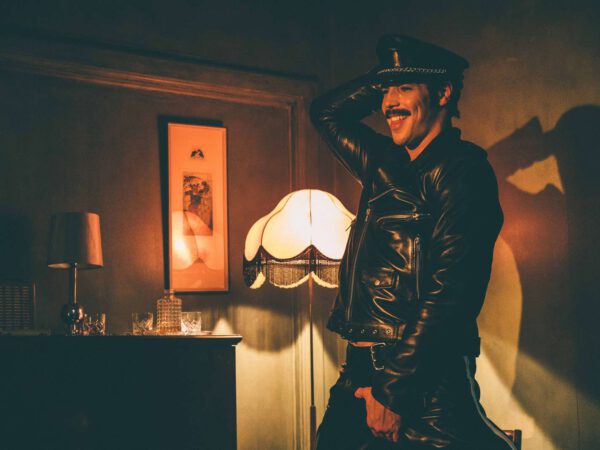 Tom of Finland