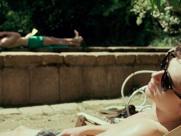 Call me by your name