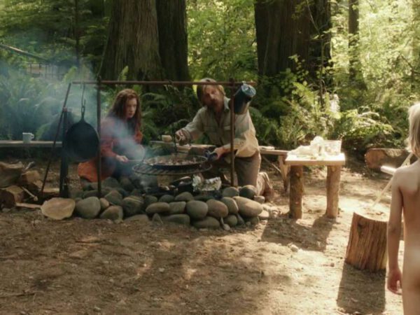 Zomerfilm: Captain Fantastic + The Ape Man