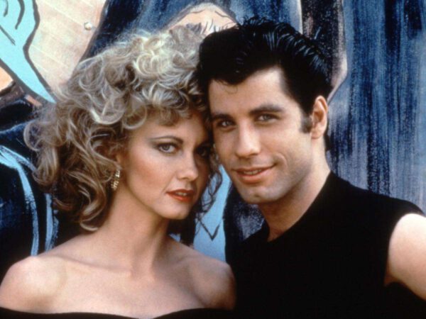 Zomerfilm: Grease + Maverick