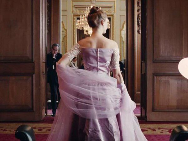 Phantom Thread