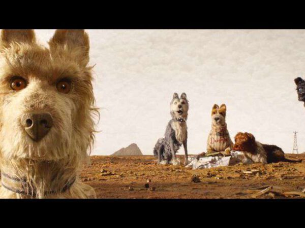 Isle of Dogs