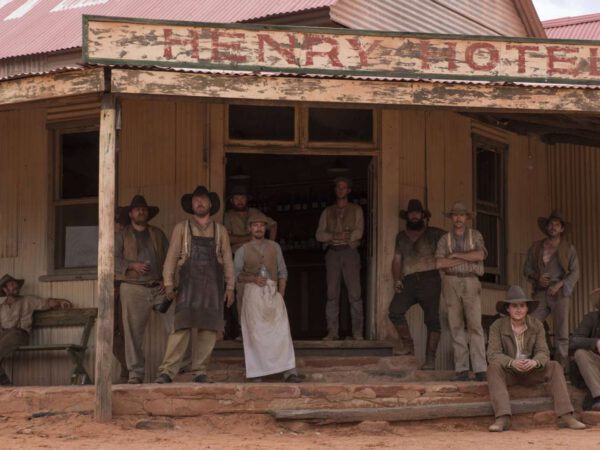 Sweet Country
