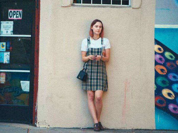 Lady Bird