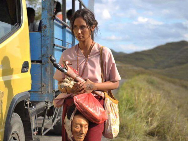 Marlina the murderer in four acts