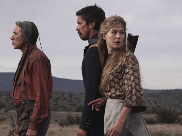 Hostiles