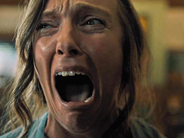 Halloweenspecial: Hereditary