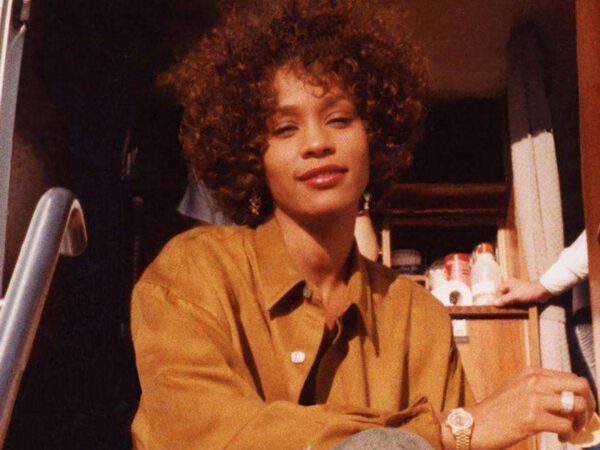 Muziekdocumentaire: Whitney