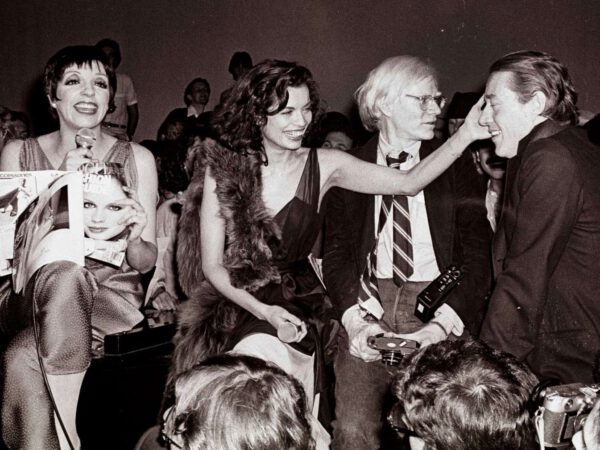 Muziekdocumentaire – Studio 54