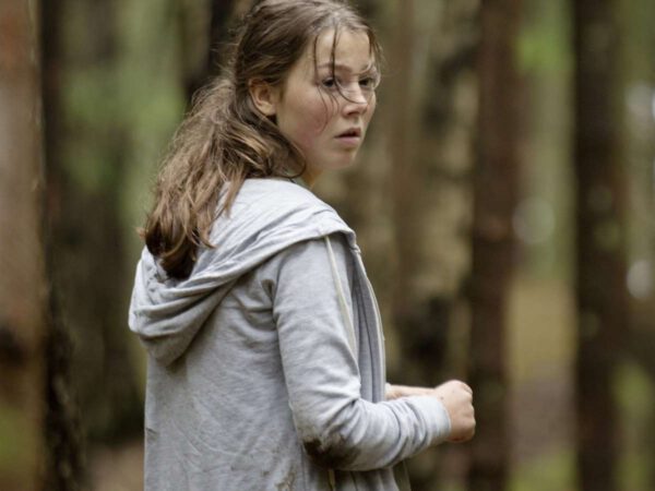 Utøya 22.juli