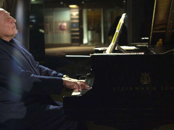 Muziekdocumentaire – Seymour: an Introduction