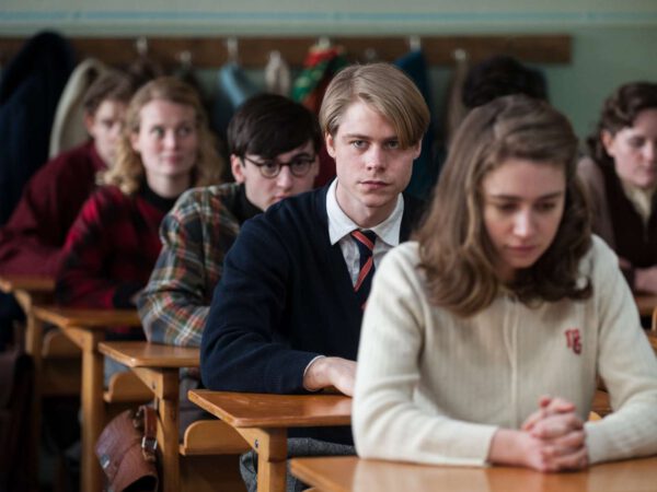 Das Schweigende Klassenzimmer