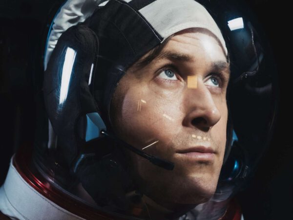 First Man