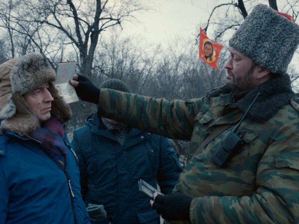 Donbass