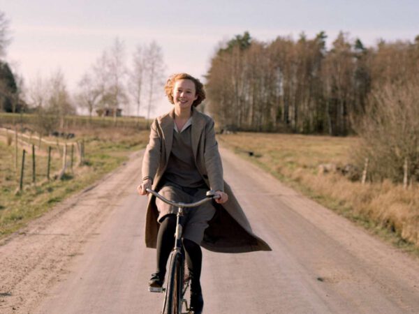 Becoming Astrid