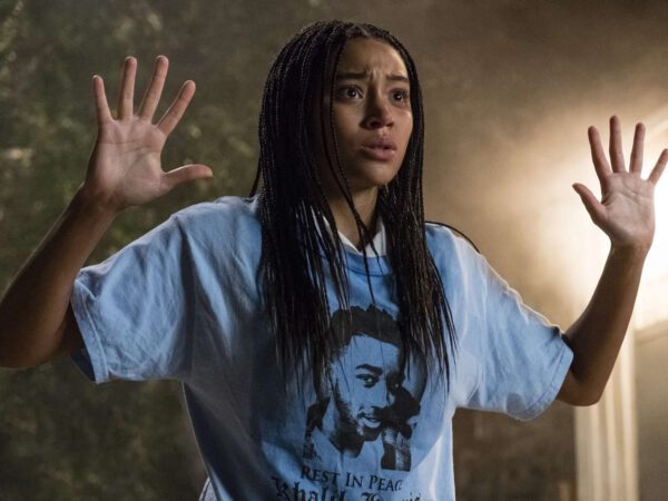 The Hate U Give