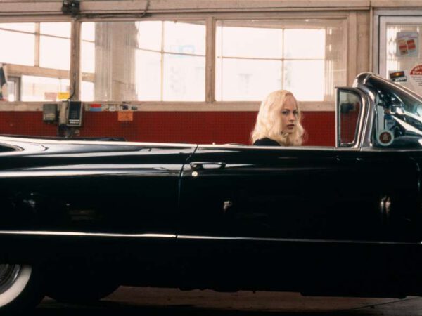 Lost Highway