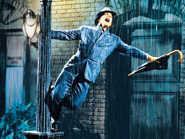 Filmklassiekers: Singin’ In The Rain