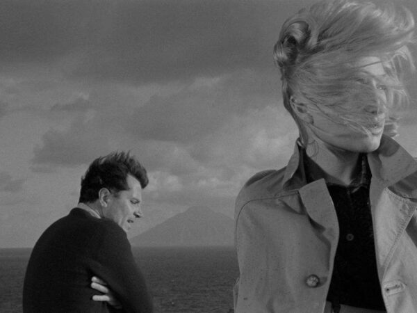 Filmklassiekers: L’Avventura