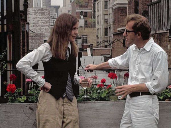 Filmklassiekers: Annie Hall