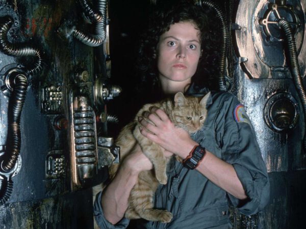 Filmklassiekers: Alien