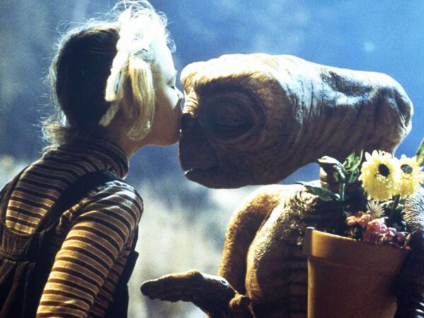 Filmklassiekers: E.T. The Extra-Terrestrial