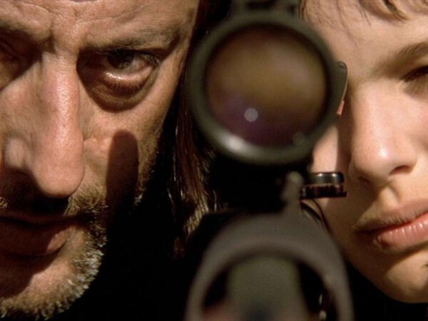 Filmklassiekers: Léon: The Professional