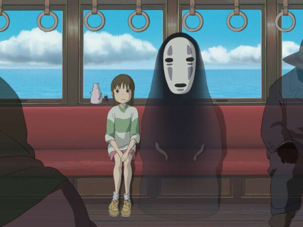 Filmklassiekers: Spirited Away