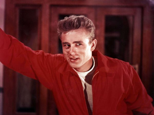 Filmklassiekers: Rebel Without a Cause