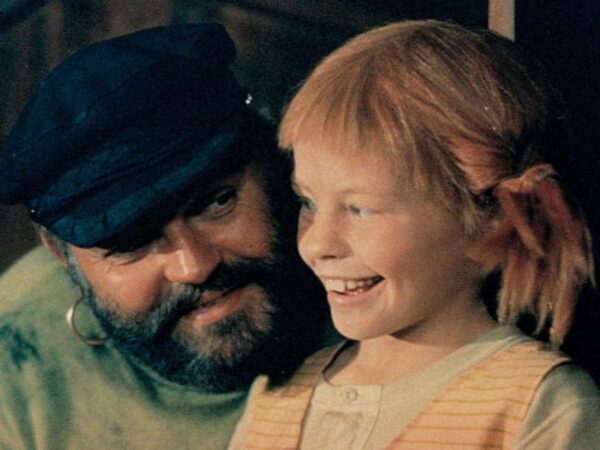 Filmklassiekers: Pippi gaat van boord