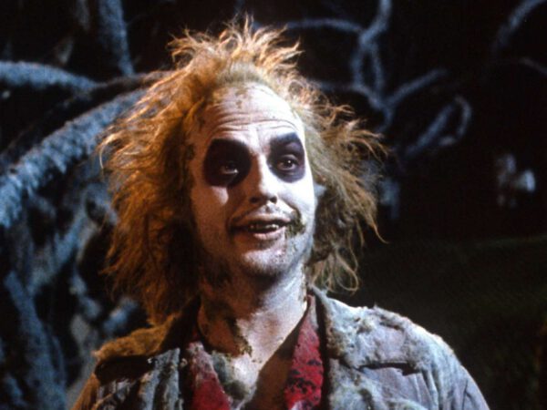 Filmklassiekers: Beetlejuice
