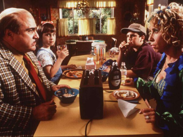 Filmklassiekers: Matilda