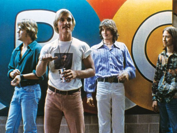 Filmklassiekers: Dazed and Confused
