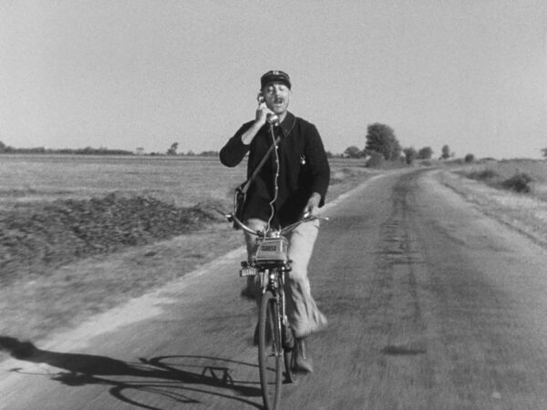 Filmklassieker – Jour de fête