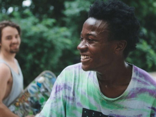 Minding the Gap