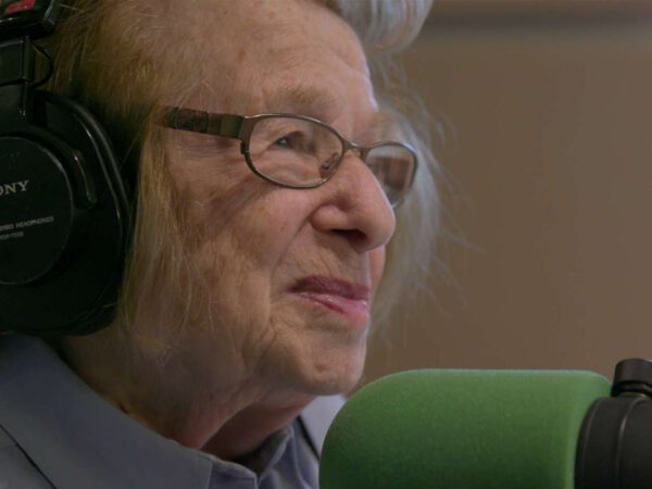 Ask Dr. Ruth