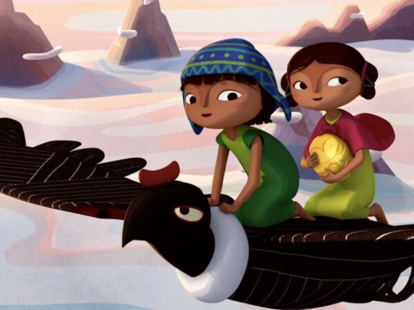 Ontbijtfilm – Pachamama