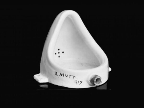 Kunstzaken – Duchamp: Art of the Possible